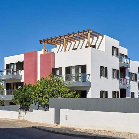 Legacy Suites & Apartments Albufeira Al Kültér fotó