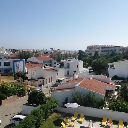 Legacy Suites & Apartments Albufeira Al Kültér fotó