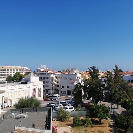 Legacy Suites & Apartments Albufeira Al Kültér fotó
