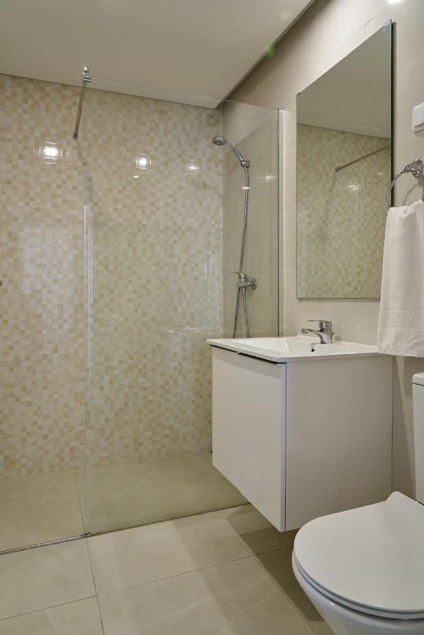 Legacy Suites & Apartments Albufeira Al Kültér fotó