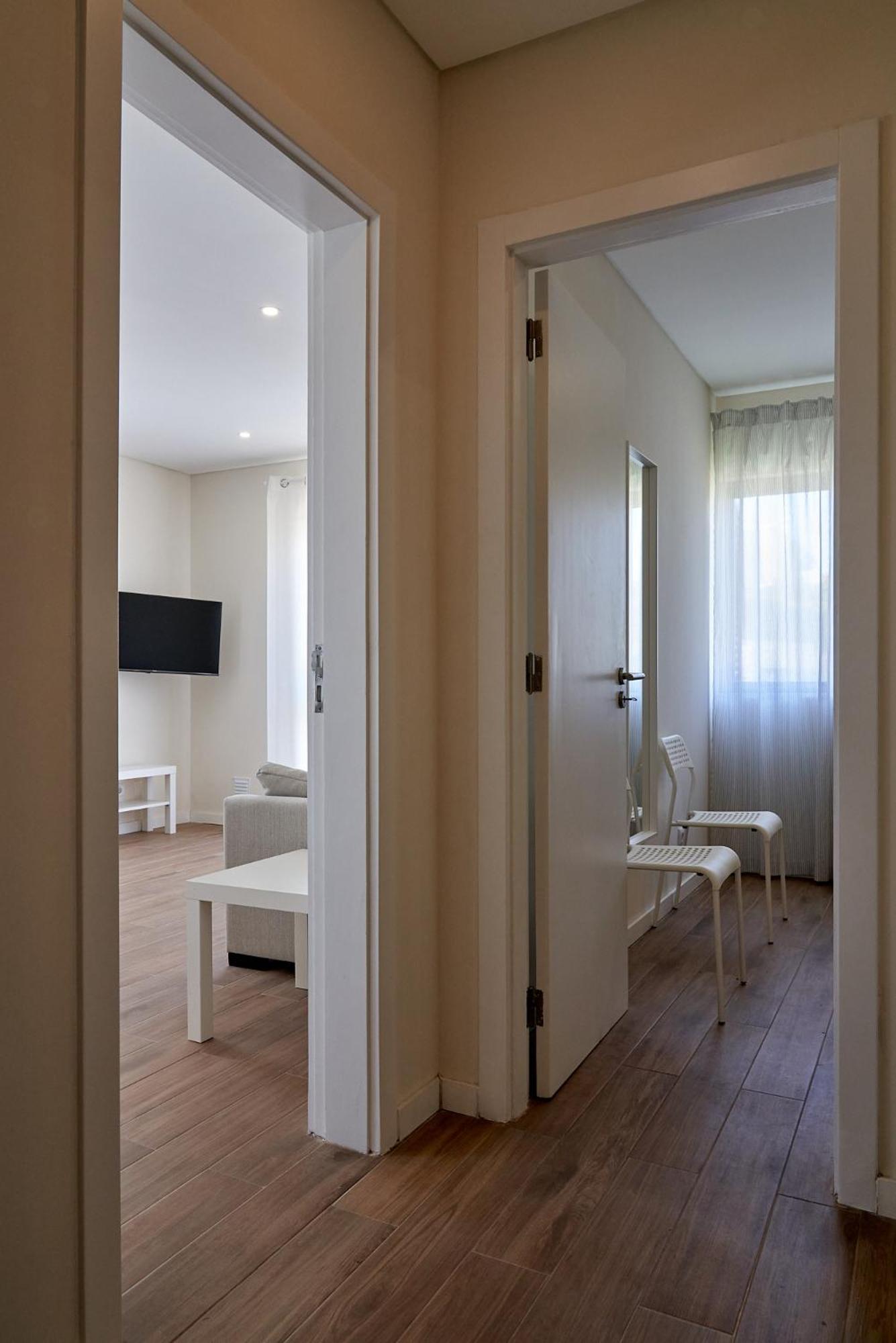 Legacy Suites & Apartments Albufeira Al Kültér fotó