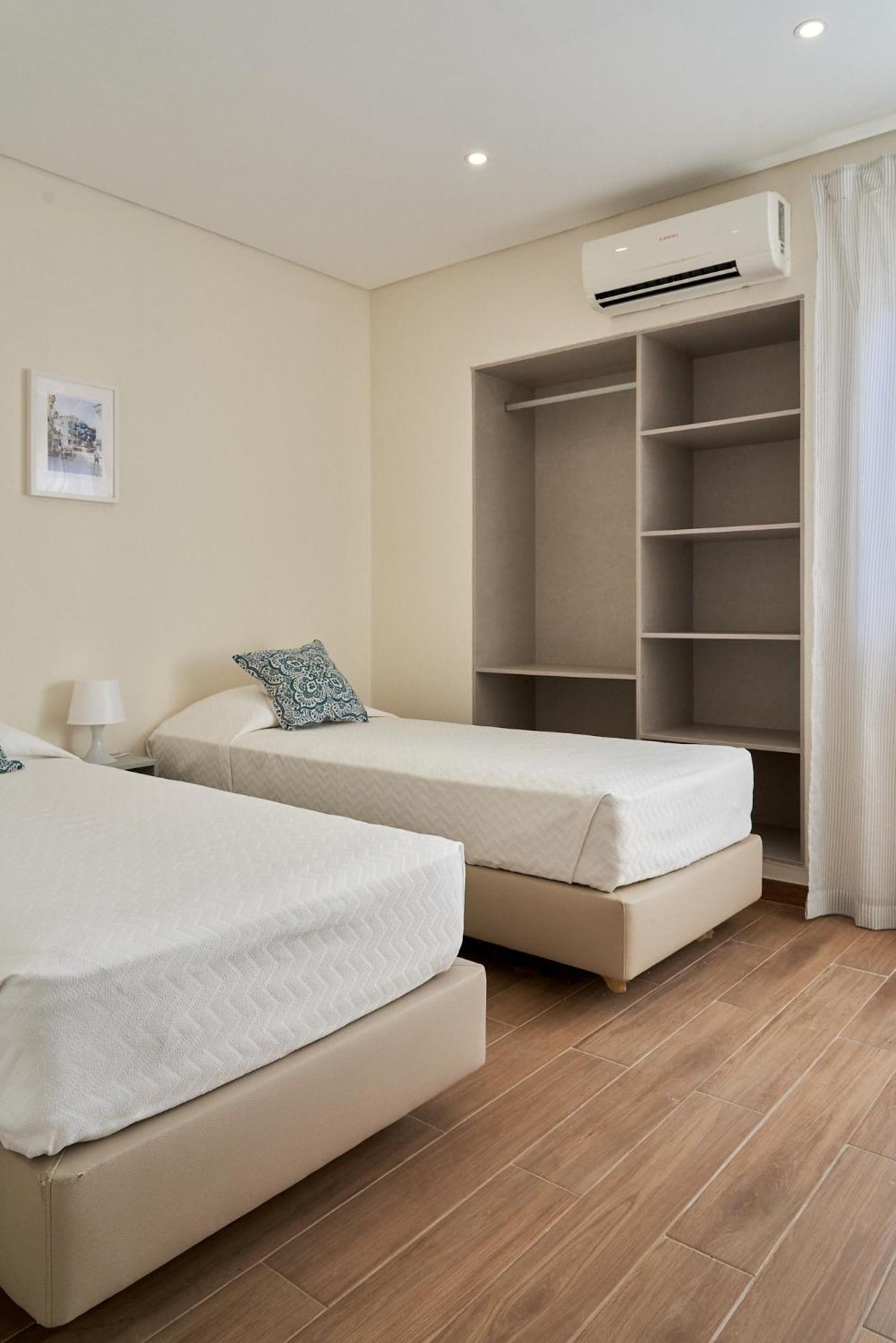 Legacy Suites & Apartments Albufeira Al Kültér fotó