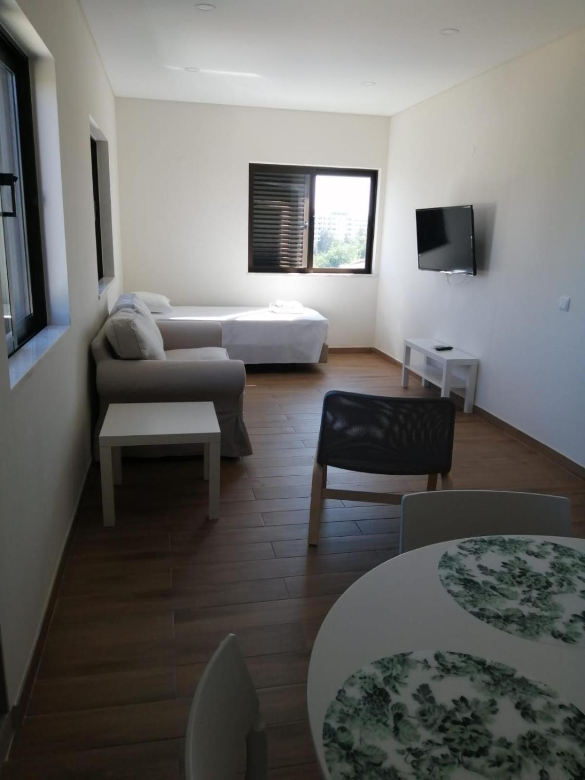 Legacy Suites & Apartments Albufeira Al Kültér fotó