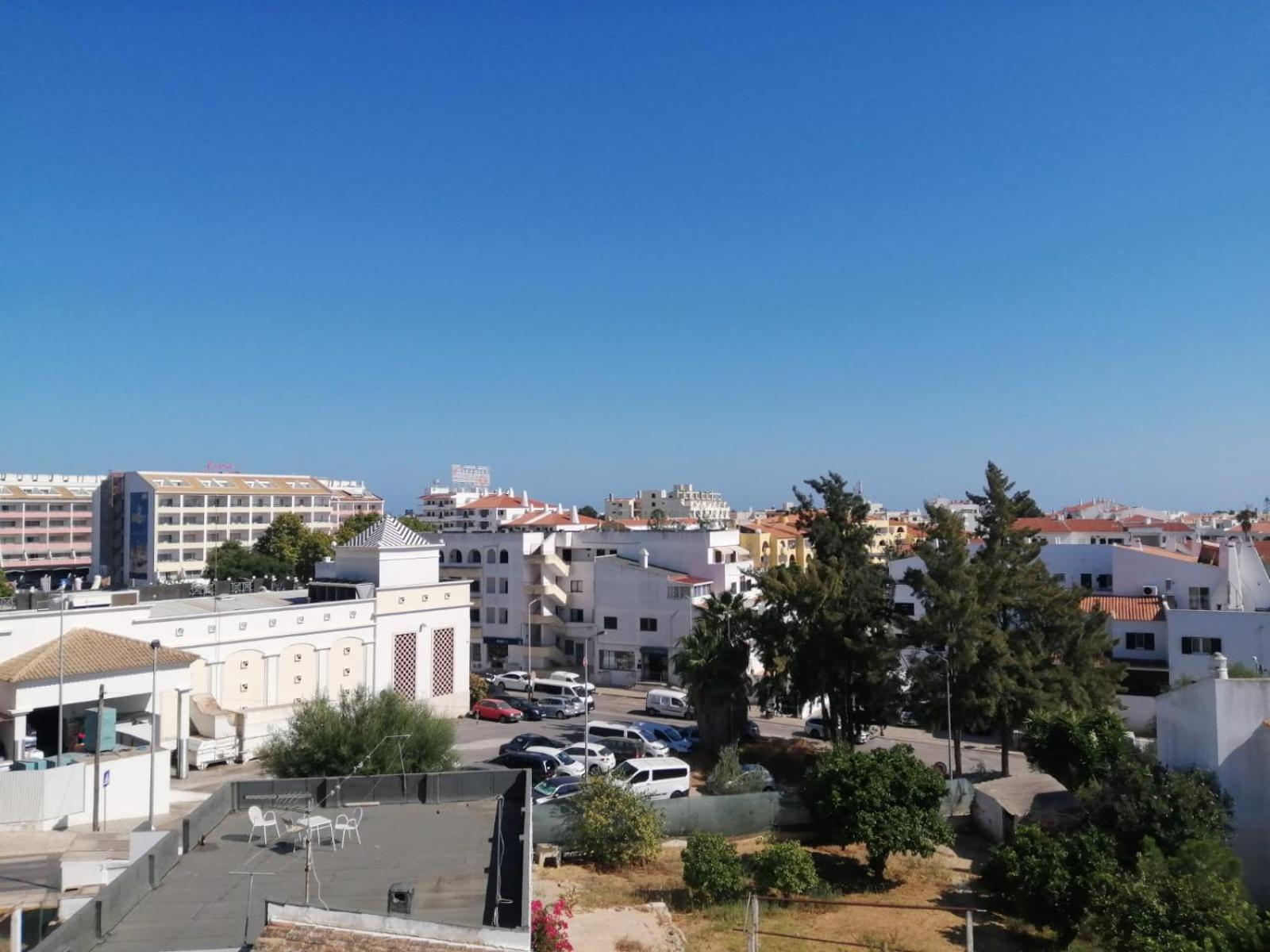 Legacy Suites & Apartments Albufeira Al Kültér fotó